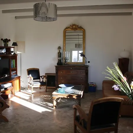 Ferienhaus Ancienne Ferme Renovee *
