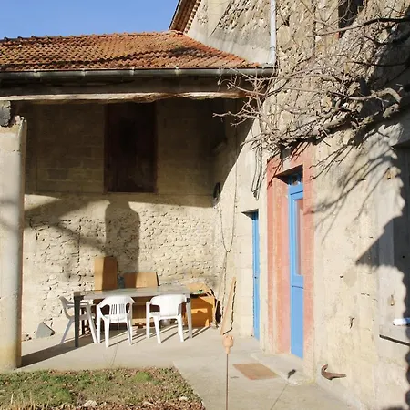 Ancienne Ferme Renovee *