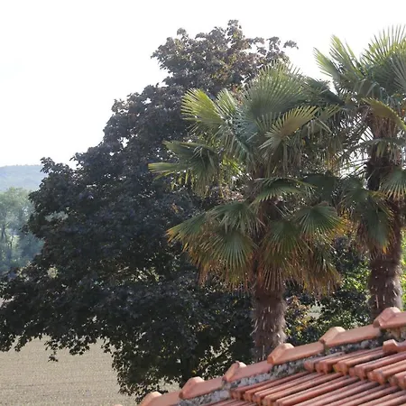 Ancienne Ferme Renovee Ferienhaus