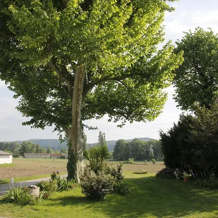 Ancienne Ferme Renovee Ferienhaus