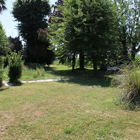 Ancienne Ferme Renovee * Upie