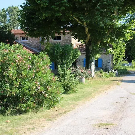 Ferienhaus Ancienne Ferme Renovee *
