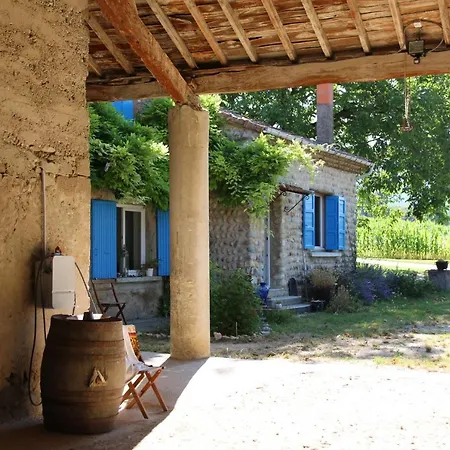 Ferienhaus Ancienne Ferme Renovee *