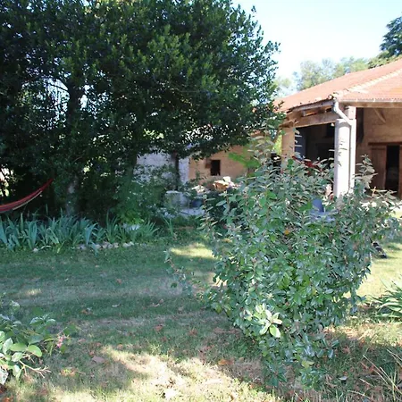 Ancienne Ferme Renovee Ferienhaus *