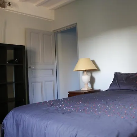 Prázdninový dům Ancienne Ferme Renovee *