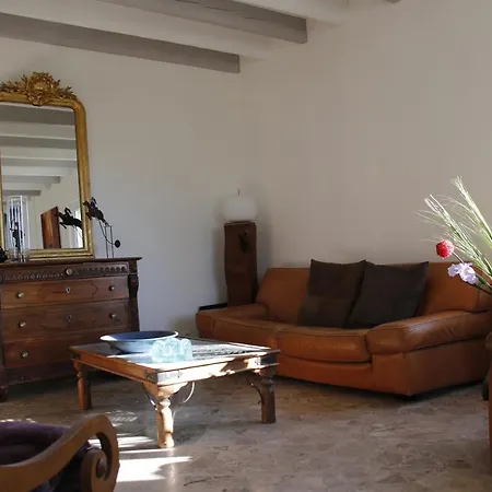Ancienne Ferme Renovee Prázdninový dům Upie