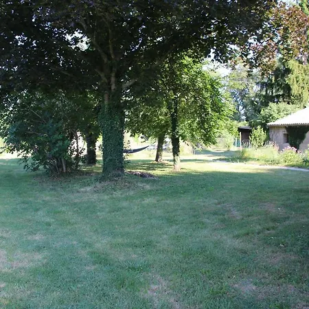 Prázdninový dům Ancienne Ferme Renovee *