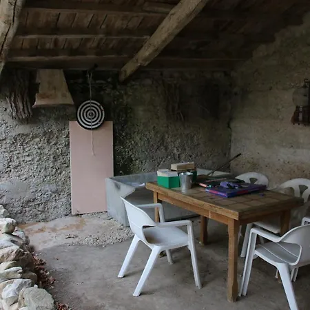 Ancienne Ferme Renovee *