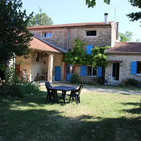 Prázdninový dům Ancienne Ferme Renovee